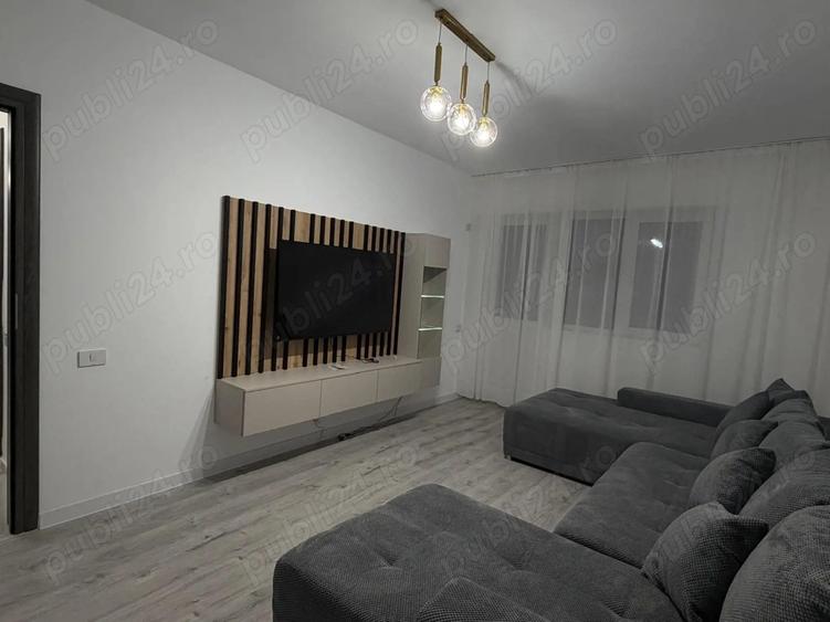 Apartament 2 camere, constructie 2025, parcare inclusa - 1