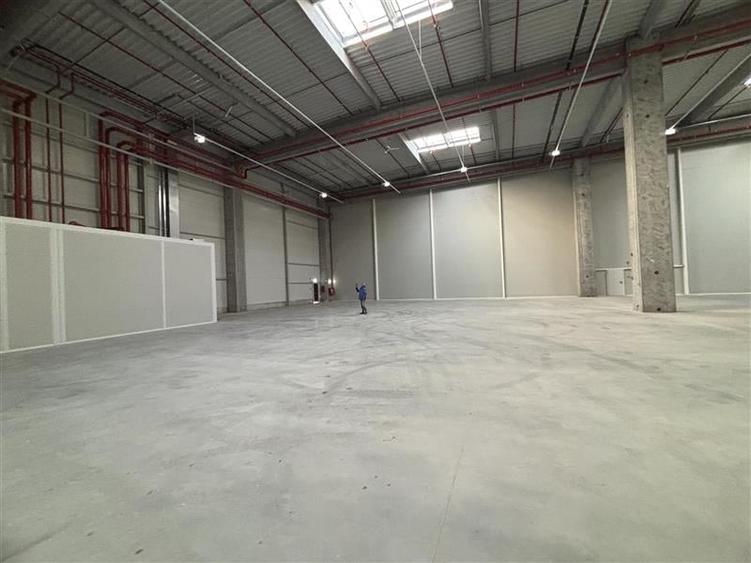 Inchiriere depozit/hala/spatiu industrial Theodor Pallady - A2 - 6