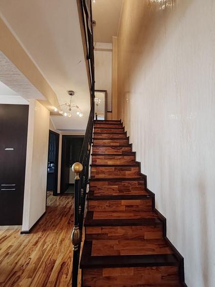 Vanzare Penthouse superb Barbu Vacarescu- Comision 0 - 11