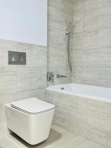 Avalon Estate/ Studio Dublu cu gradina proprie / Parcare Optional - 9