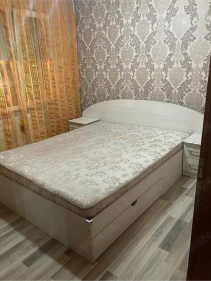 Apartement 2 camere AN Rogerius Corneliu Coposu nr. 15 mobilat intro zona buna - 1