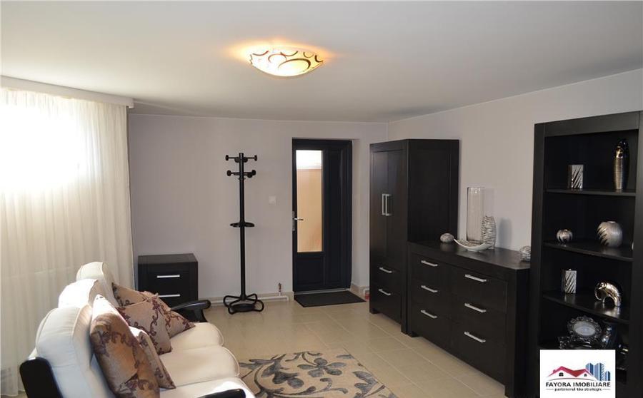 Casa Superba Mobilata si Utilata de in Nazna - 6