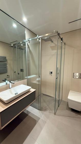 Primăverii – 4 camere cu grădină proprie | Parter, bloc 2020 / 0% COMISION - 10