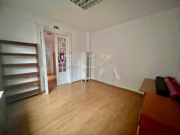 Vila individuala 8 camere  Parcul Carol - 18