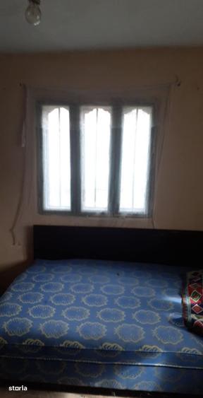 Vand casa si teren 1.549 mp in Bradet, com. Matasari - 4