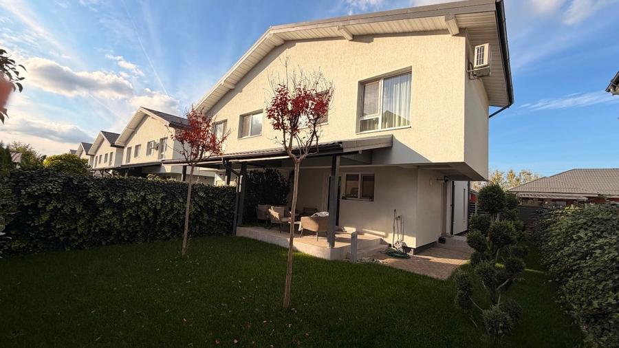 Proprietar-Duplex-4 camere Mobilat - 1