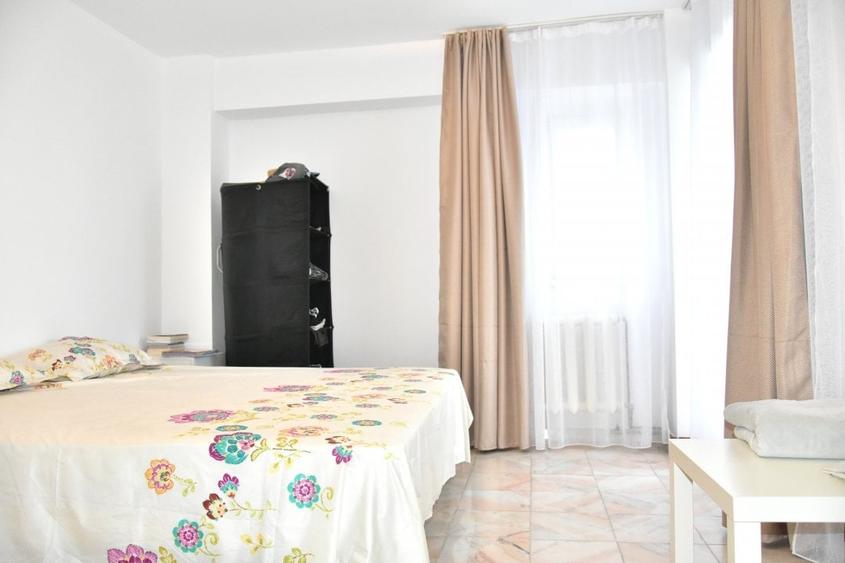 Apartament 3 camere Faleza Nord / vedere catre mare / prima linie / comision 0% - 6