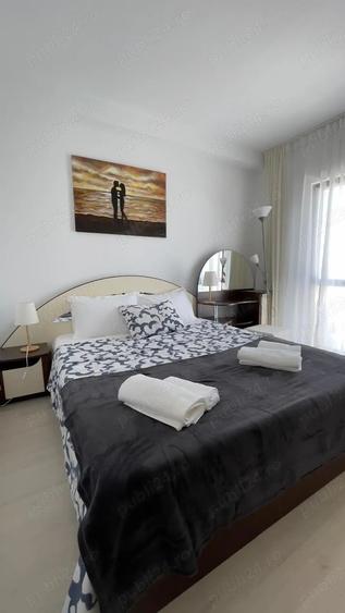 PENTHOUSE 80 m2 + 40 m2 terase 3 camere 2 bai parcare x 2 - 9