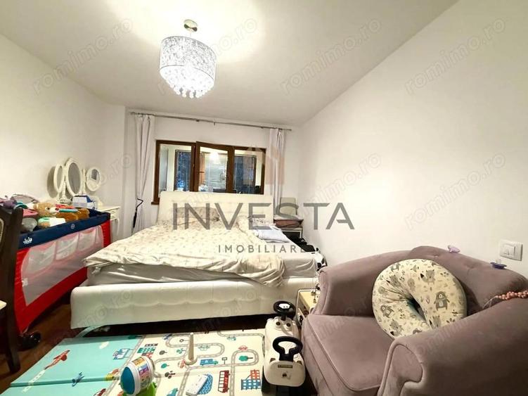 Apartament cu 3 camere in Marasti ! - 7