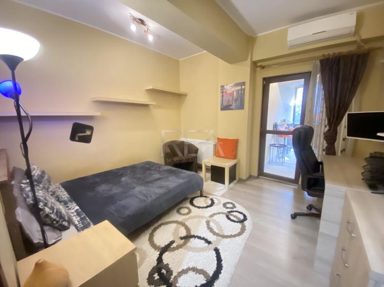 2 camere- Bloc Nou- Bulevardul Constantin Brancoveanu - 3