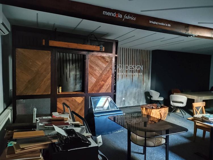 Persoana fizica Inchiriez casa pentru birou /atelier la pret de 6e/ mp zona Abator - 2