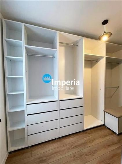 Casa Single! 450 mp teren! Casa individuala 4 camere, Rediu.Mutare imediata! - 10