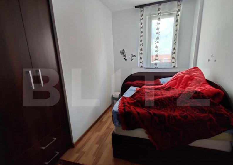 Apartament spatios in vila situat in Codlea - 3