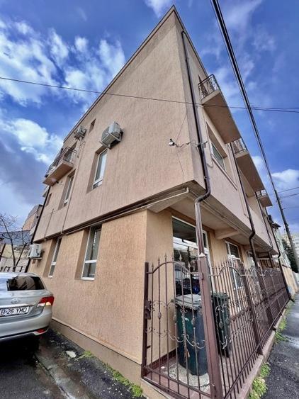 Iancului / Vatra Luminoasa / Spatiu de birou tip duplex 6 camere / 200 Mp - 23