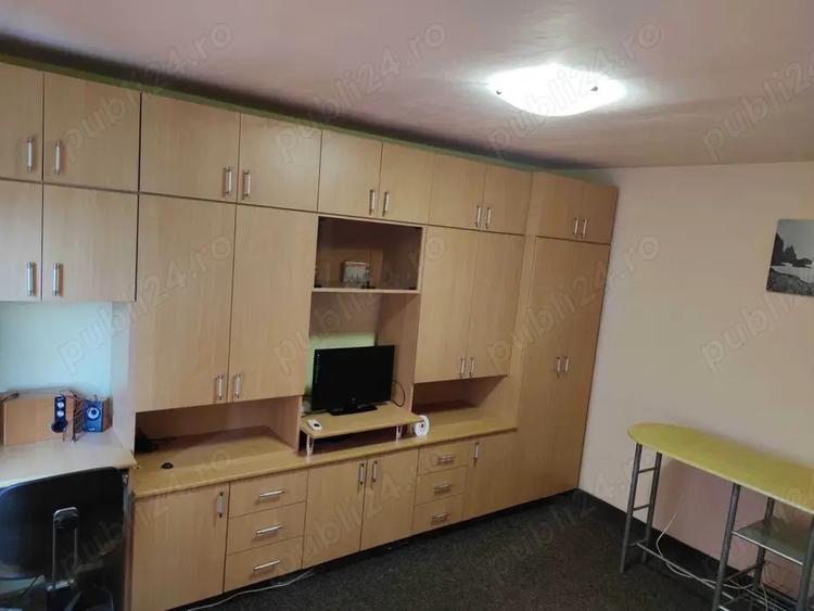 Garsoniera moderna zona central Piata Mica ocupabila imediat - 1