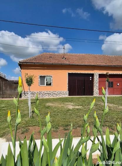 vand casa in ?agu - 1