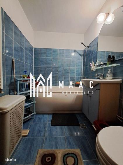 Apartament 2 camere | etaj 1 | Republicii | Nord | - 7