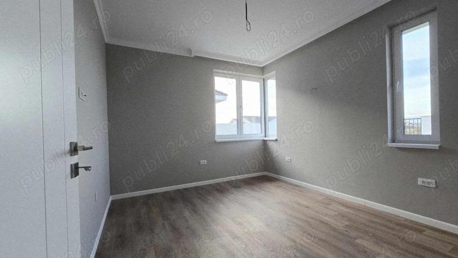 Casa noua de vanzare cart Nufarul Viena Residence - 17