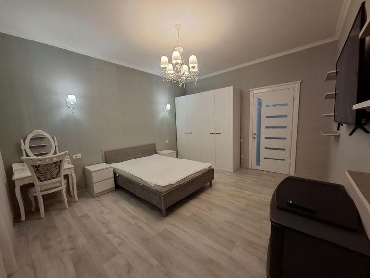 Apartament chic 3 camere la casa, ultracentral - 6