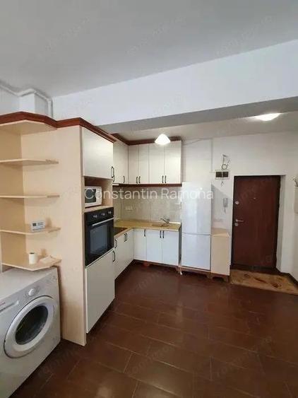Tudor - Inchiriere apartament 2 camere - Str. Calea Sighisoarei