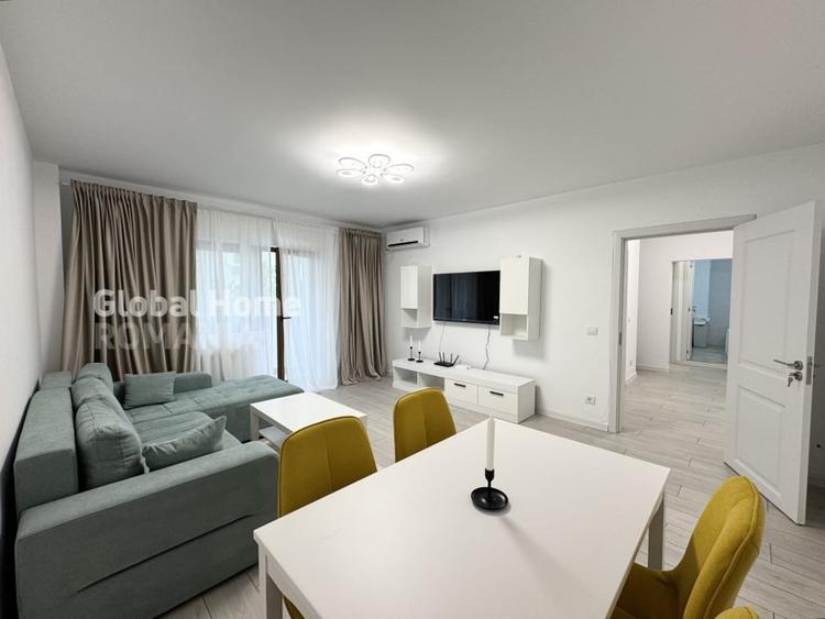 Apartament 2 Camere | Unirii-Zepter | Prima inchiriere - 3
