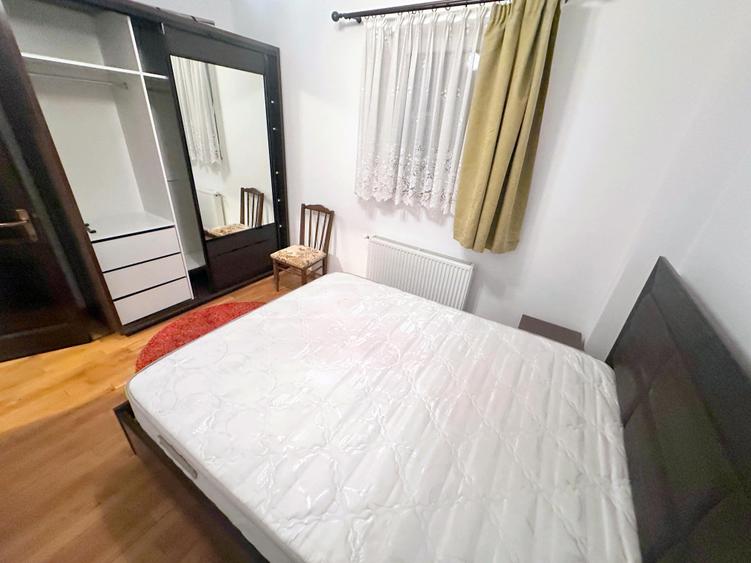 2 camere, bloc nou, modern, cu garaj, in Zorilor, zona Leroy Merlin - 7