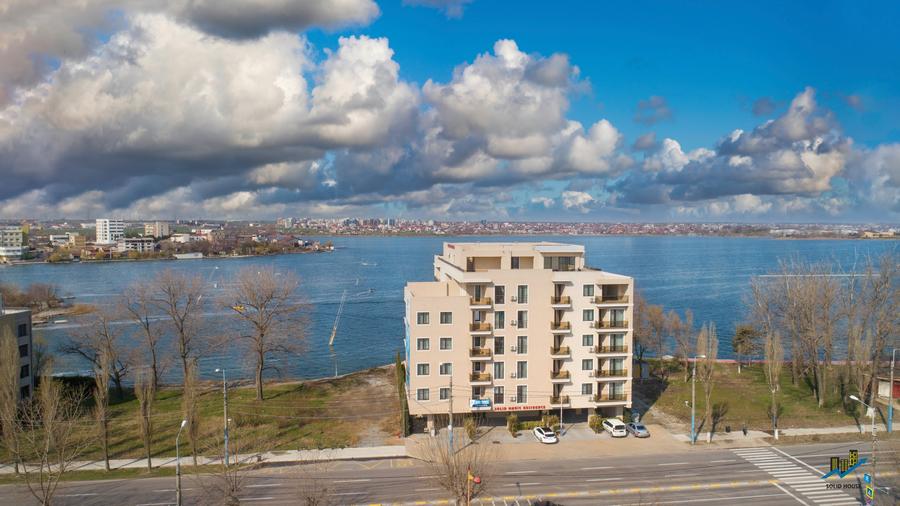 Inchiez Apt 3 camere LUX Mamaia -  Inclus: Menaj- 4 ori/luna ,Utilitati, Parcare - 4