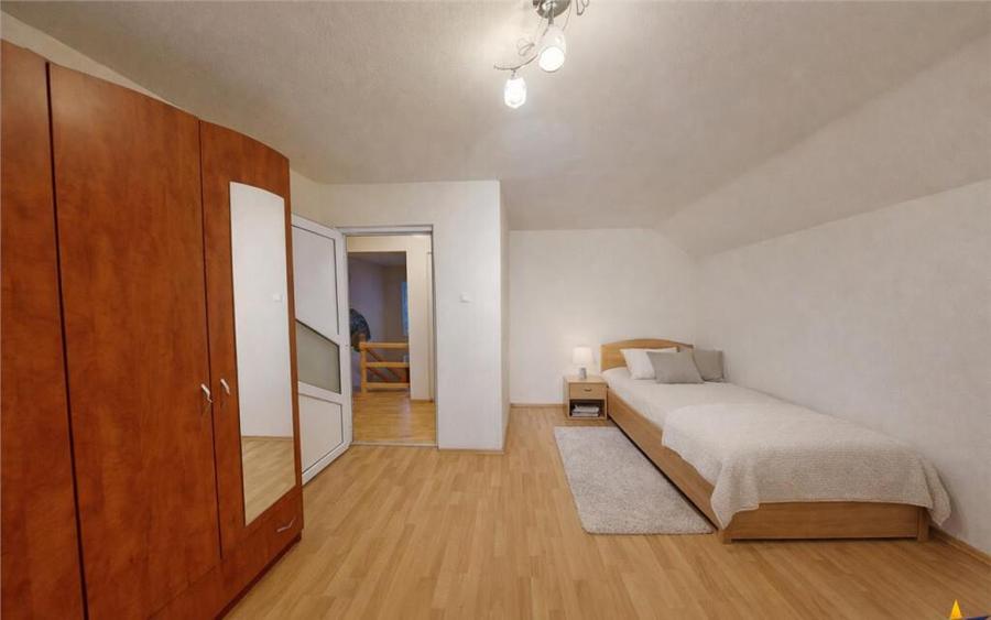 Casa, dotari preferentiale, garaj, curte, gradina, extindere - 11