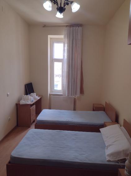 Zona Traian- Complex studentesc  - 3