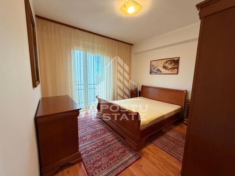 Apartament cu 3 camere de inchiriat, zona Aradului-Timisoara - 3