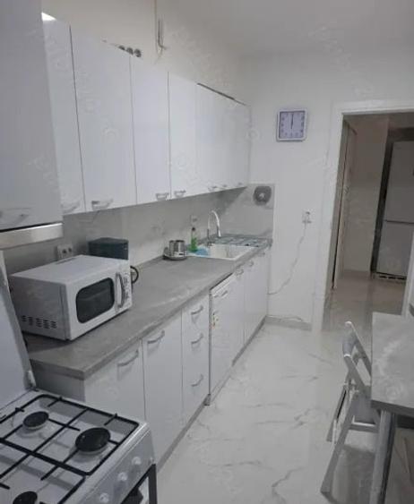 Apartament  Modern 3 Camere – Piața Victoriei (Titulescu)  Expati, Mobilat - 11