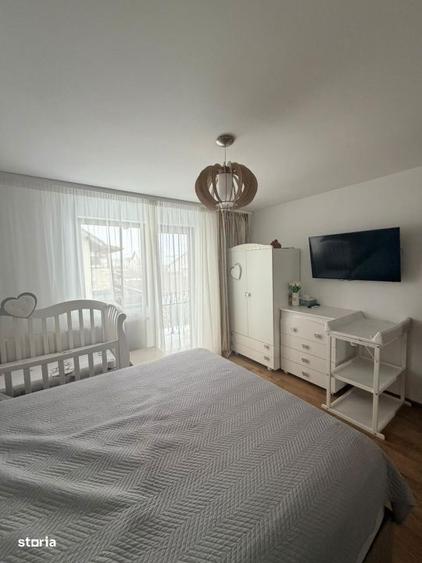 Casa 110 mp Izvor - 2