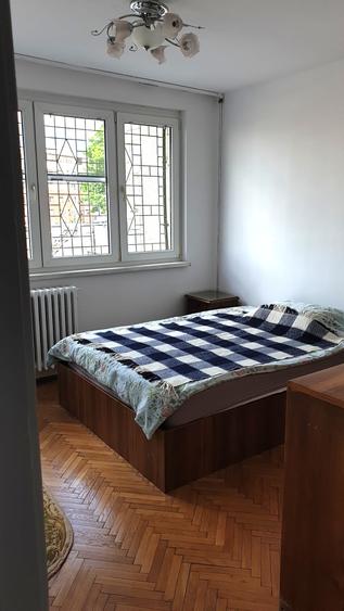 CALEA GRIVITEI / ION MIHALACHE ( 1 MAI ) / METROU 1 MINUT - 7