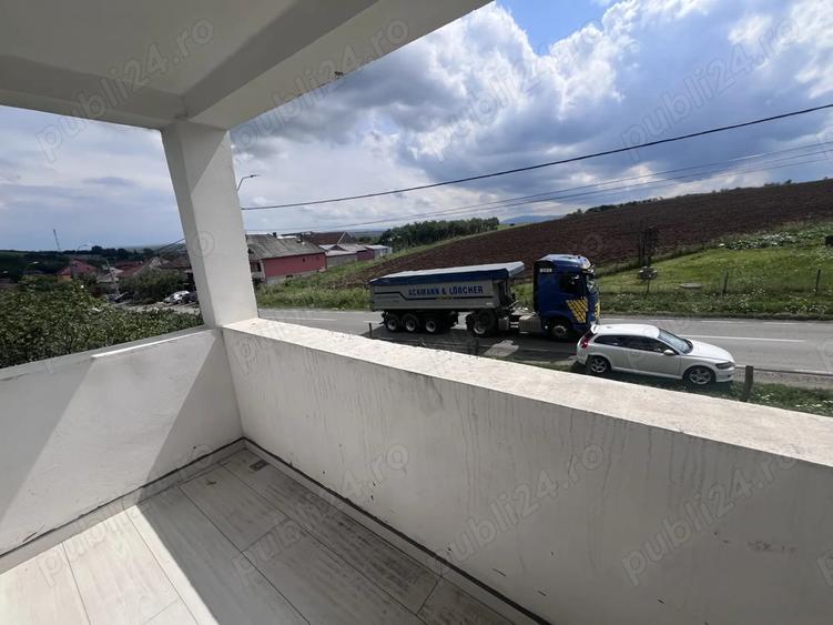 Vand casa construc?ie noua - 2