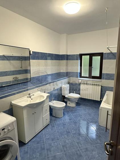 Inchiriez apartament 2 camere - Zona Bucium - 8