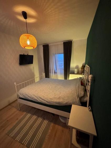 Girocului | 3 Camere | Mobilat si Utilat | Centrala proprie - 16