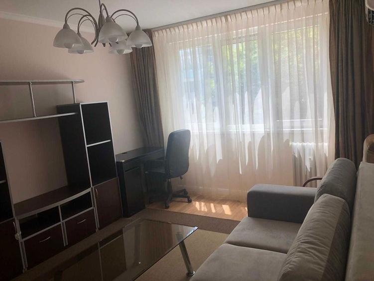 Inchiriez ap. 2 camere decomandat Dr. Taberei - 1