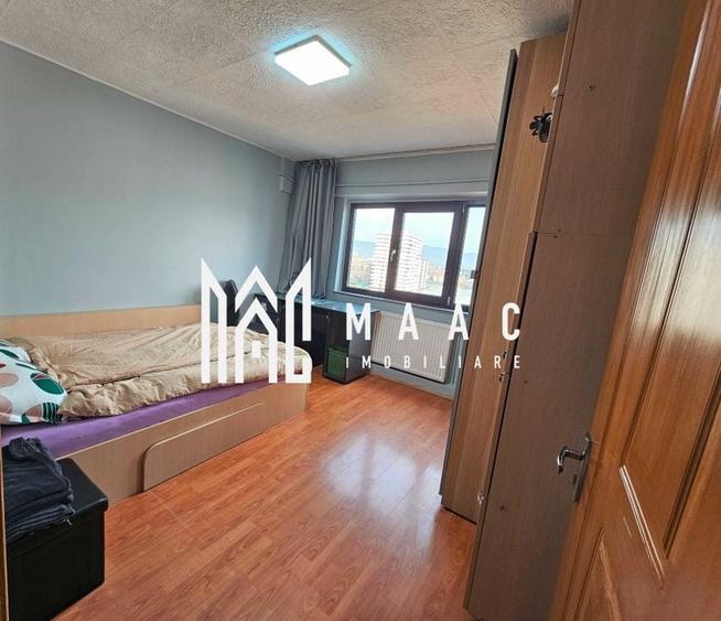 Apartament 2 camere Ostroveni | Centrala Proprie | AC | Renovat | - 4