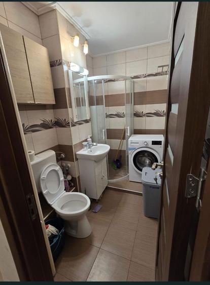 Apartament de inchiriat cu o camera - 6