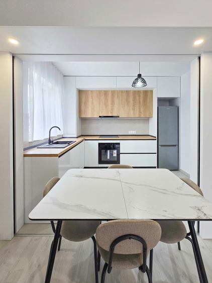 Apartament 2 camere de inchiriat Avantgarden 3 - 5