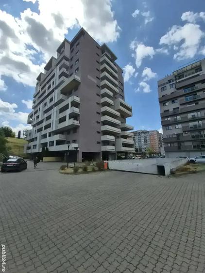 De Vanzare Apartament Central Cluj-Napoca - 1