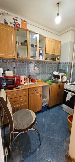 Garsoniera de vanzare zona Astra - 4