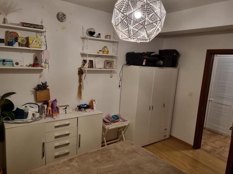 Apartament 2 camere - Zona Tei - Metrou Obor - Centrala Proprie - 9