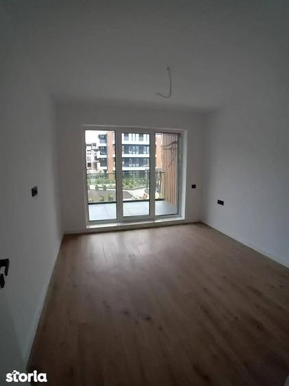 Titan Pallady Apartament 4 Camere ansamblu cu piscina finisaje de lux - 3