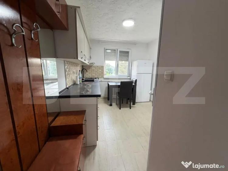 Apartament cu 1 camera, prima inchiriere - 5