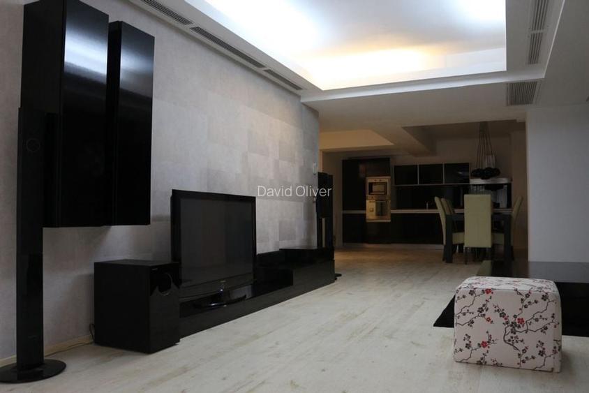 Apartament Lux cu 3 Camere || 160 mp Grădină Privată de 100 Mp || Herăstrău Apartament Lux cu 3 Camere || 160 mp Grădină Privată de 100 Mp || Herăstrău