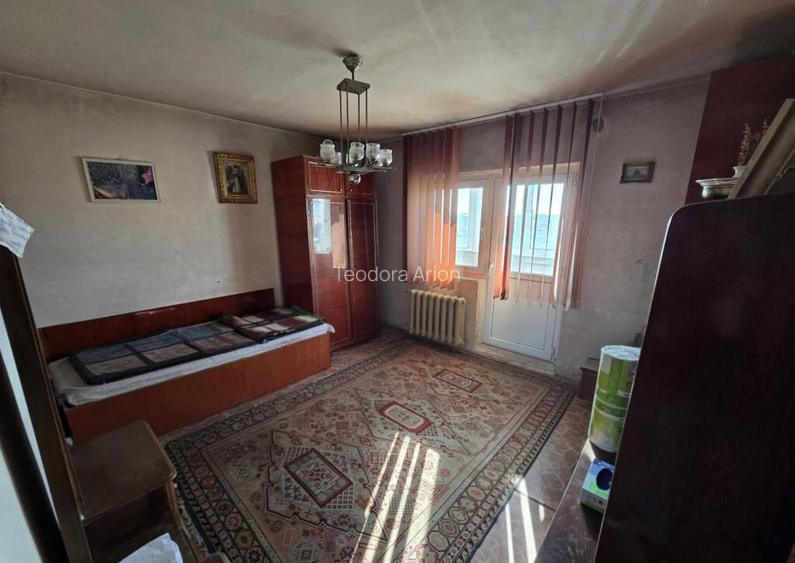 4 Camere cu parcare SEBASTIAN - M Orizont