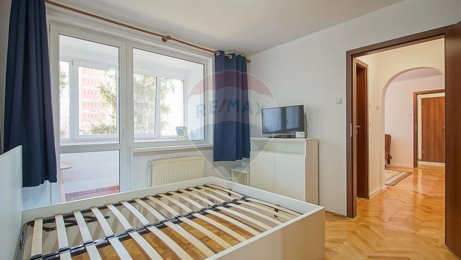 Comision 0 %! Apartament cu 2 camere de vânzare în zona Garii - 13