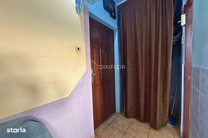 Garsoniera | str. Fabricii de Zahar | 29.500 - 1