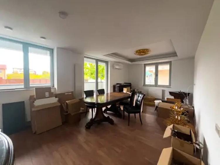 Apartament 3 Camere Baneasa - Damaroaia Mutare Imediata FARA TVA - 2